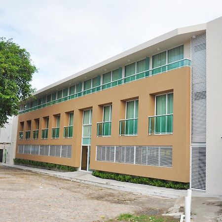 Rainha Hotel Goianá Extérieur photo
