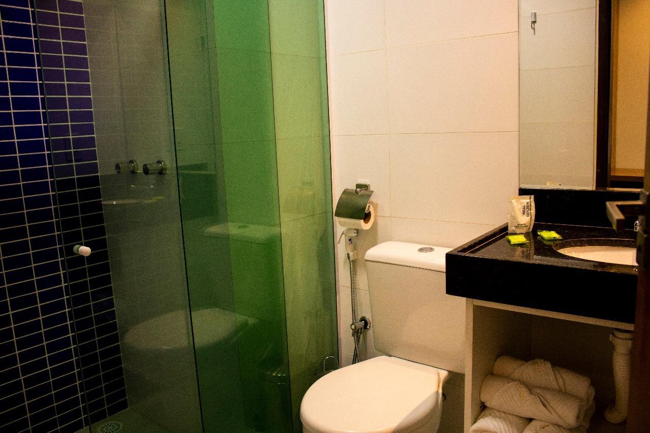 Rainha Hotel Goianá Extérieur photo